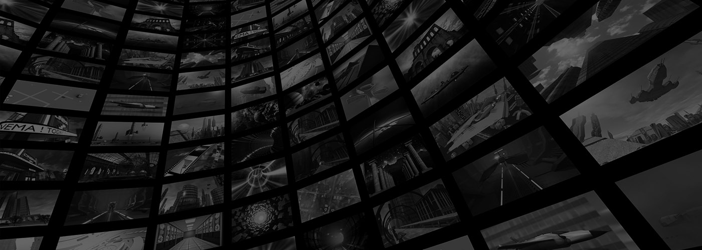screen