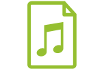 audio
