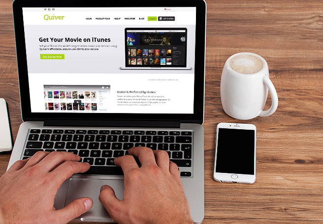 [VIDEO] – Introduction to Quiver Digital